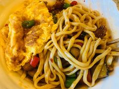 -文三里屯面馆(三里屯店)