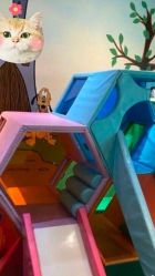 -KIDSLAND(北京蓝色港湾店)