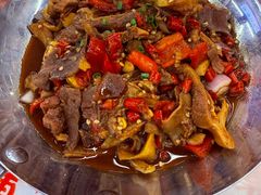 -堂瓦里·33年传统赣菜(第一街区店)