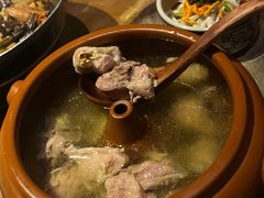 -雀舞云南菜(天津天河城购物中心店)