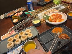 -新石器烤肉(之心城店)