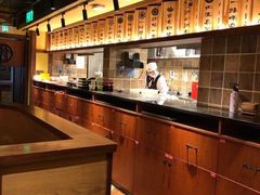 -仓桥家·焗寿司·锅物(光谷步行街店)