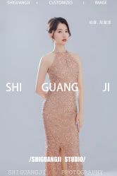 -时纪母女写真父母纪念照(静安店)