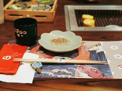 -樱宿日式和牛烧肉(五道口店)