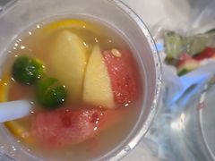 -周大厨辣椒炒肉(淮安万达店)