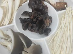 -岳合轩老北京涮肉