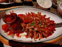 -庆江南江南菜(太仓南洋店)