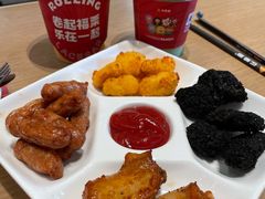 -乐凯撒披萨(福田COCOPark店)