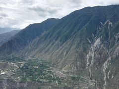 -萝卜寨羌文化生态旅游区