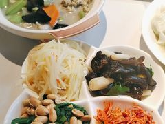 -东方饺子王(和平里店)