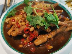 -亿牌牌东北烧烤(博物馆旗舰店)