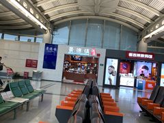 -杭州萧山国际机场