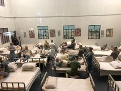 -上海四行仓库抗战纪念馆