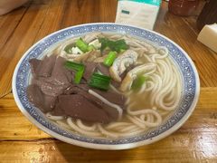 -锦泓老字号猪脏粉(东联大厦店)