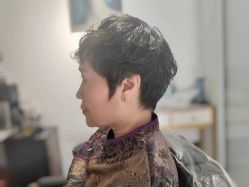 -东方美妍小鹏造型