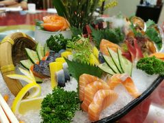 -轩记海鲜餐厅·四十五年老字号·经典粤菜(西区彩虹店)