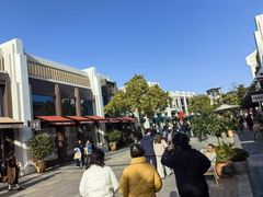 -比斯特上海购物村精品奥特莱斯