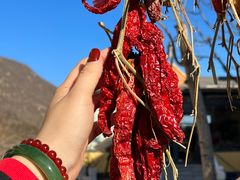 -天津盘山风景名胜区