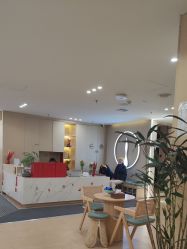 -归位瑜伽＆普拉提馆
