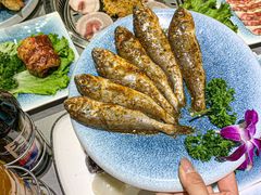 -鹤之乡·齐齐哈尔东北炭火烤肉(昆明盈江路店)