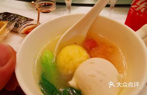 Xiangshan Fish Balls
