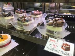 -好利来(道前街店)