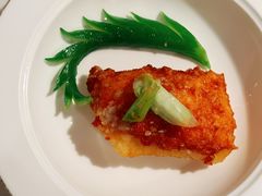 -香港喜来登酒店天宝阁