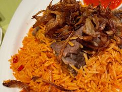 -ALAMEEN阿拉伯餐厅(三里屯店)