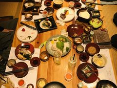 -花潮料理艺食馆(世欧广场店)