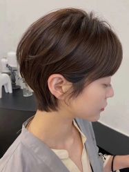 -3AM·S HAIR SALON烫发染发接发