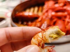 清蒸龙虾（小份）-怪怪龙虾·来自江苏盱眙(惊驾路店)