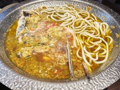 -福阿婆老牌湘菜(大润发店)