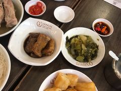 -松發肉骨茶(先得坊店)