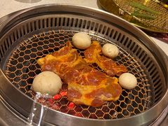 -炭之家·齐齐哈尔非遗烤肉·鲜切直供(中央大街店)