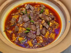 -许家菜(望江店)