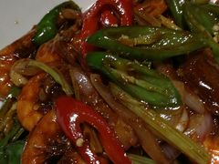 -张记旺角食街(动物园店)
