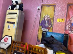 -好玩工厂密室·鹅鸭杀·桌游拼豆电玩