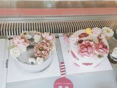-BONCAKE裱花蛋糕(万象汇店)
