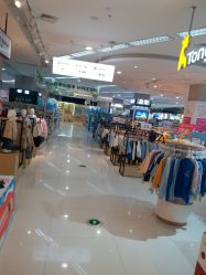 -孩子王(铁西万达店)