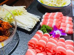 -火社火锅(平安大街店)