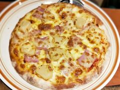 -萨莉亚意式餐厅(莲花国际广场店)