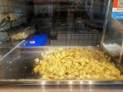 -周签签锅巴土豆(建设路总店)