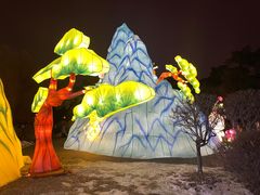 -长春市南湖公园