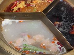 -麻路成都火锅(柏威年店)
