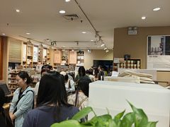 -MUJI无印良品(远洋未来广场店)