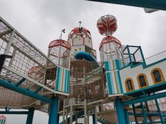 -季高兔窝窝亲子园(上海薰衣草公园店)