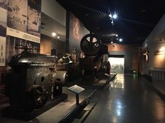 -柳州工业博物馆