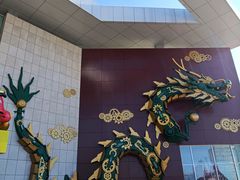 -杉杉奥特莱斯广场(哈尔滨店)