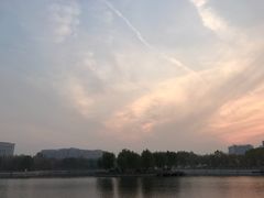 -长春世界雕塑园冰雪艺术天地