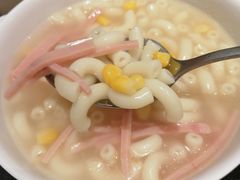 抄蛋餐包加火腿通-大家乐(广州番禺祈福店)